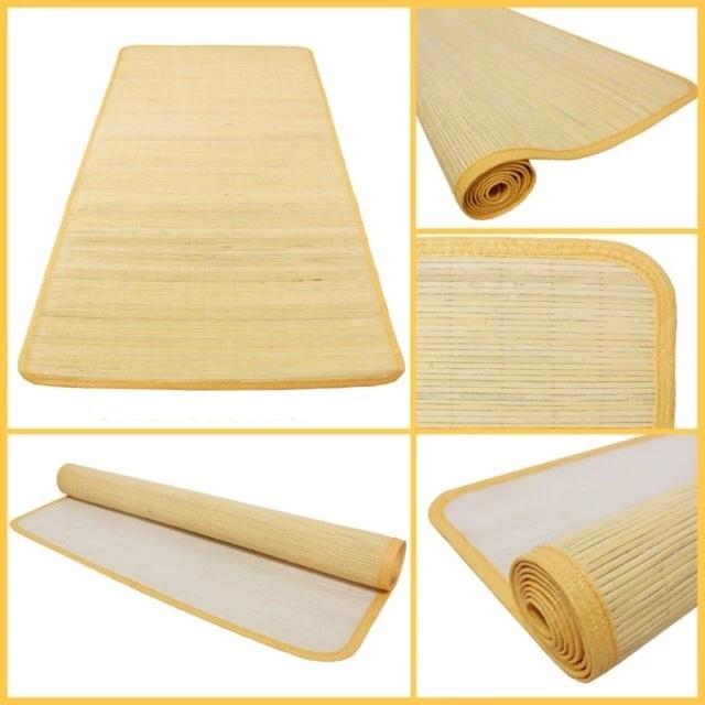 Saburina Tikar Rotan 200 x 300 cm