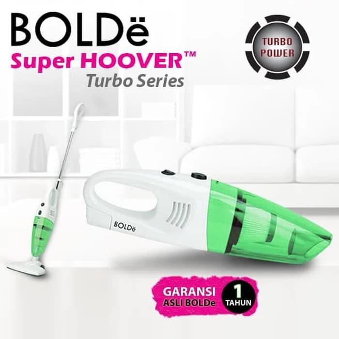 Bolde Vacuum Cleaner Hoover Turbo