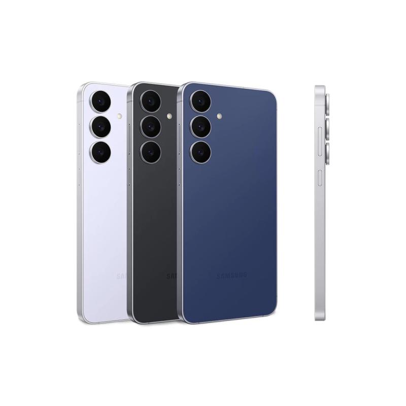 Samsung Galaxy S25 FE 8/256GB