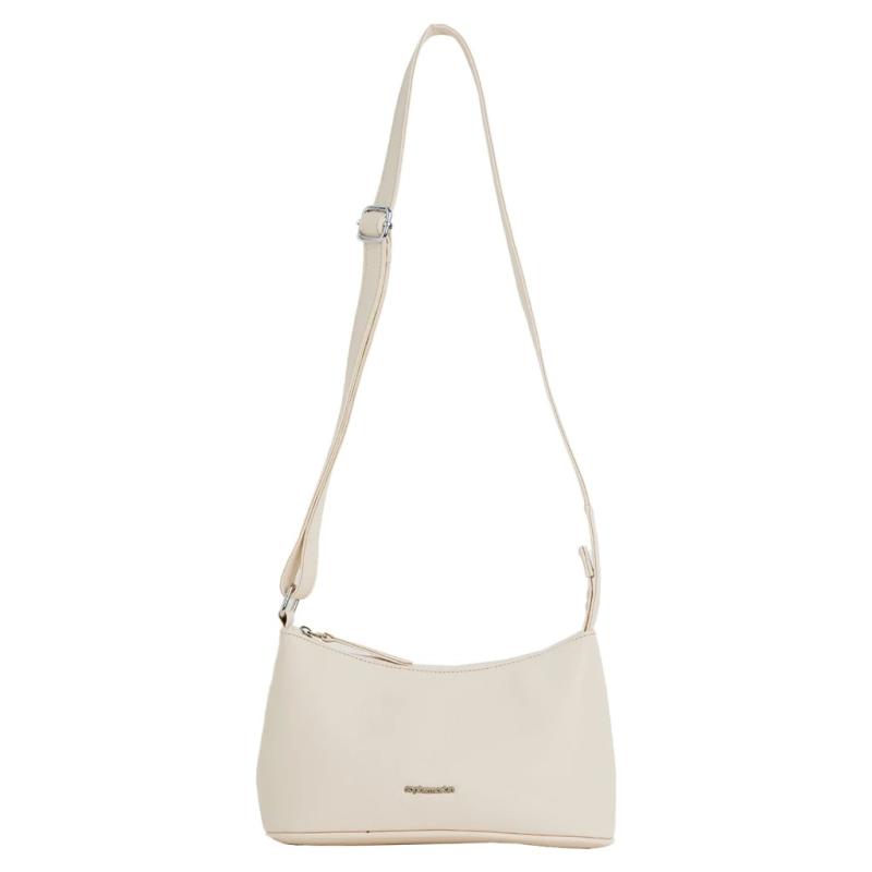 Sophie Martin Tas Selempang Wanita Orlana Bag - Ivory (Cream)