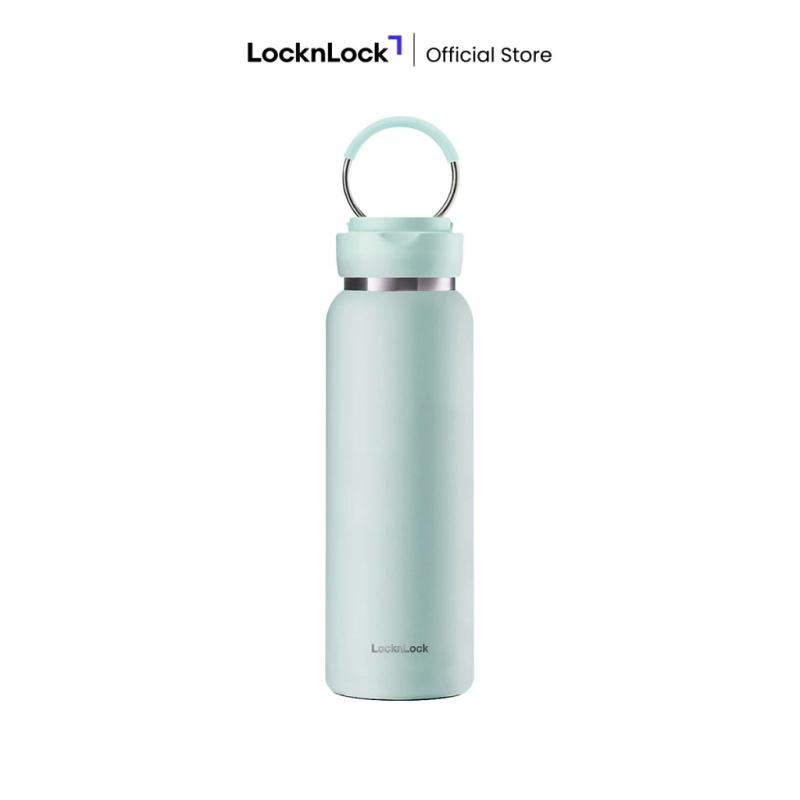 LocknLock Sling Ring Tumbler 800 ml LHC4322 - Mint