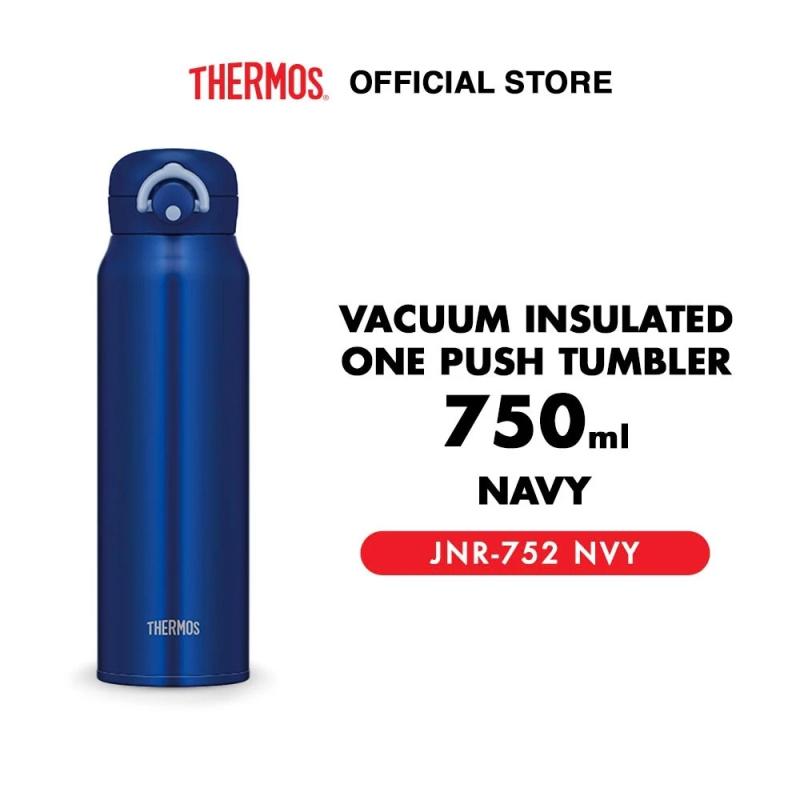 Thermos Tumbler Vacuum 750 ml - Navy