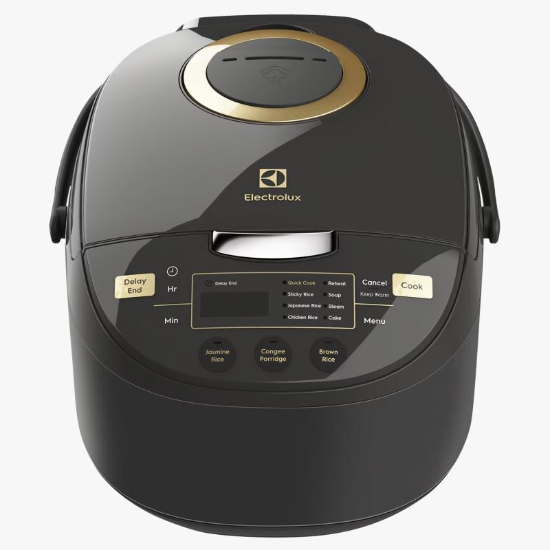 Electrolux Rice Cooker 1 Liter E7RC1-550K
