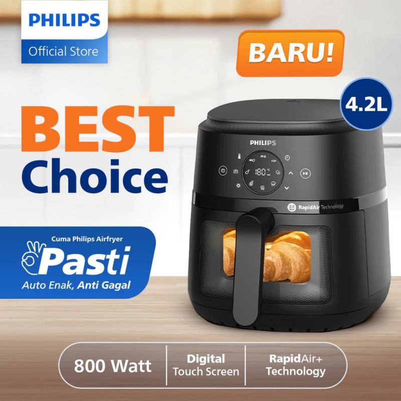 Philips Airfryer NA220/00 4.2 Liter