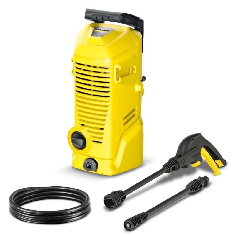Karcher K1 High Pressure Washer 90 Bar 850Watt