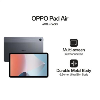 OPPO Tab Pad Air 4GB/64GB