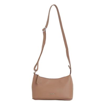 Sophie Martin Tas Selempang Wanita Orlana Bag - Mocca (Cokelat)