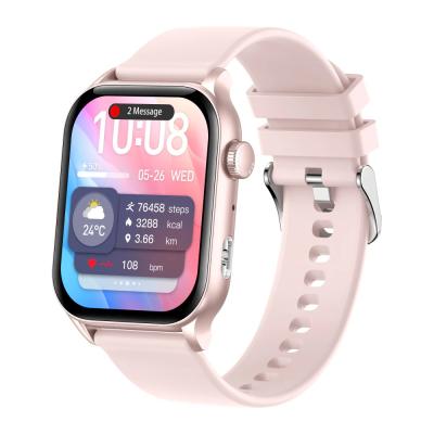Skmei B58 Smartwatch IP67 Waterproof - Pink