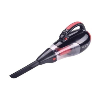Bolde Vacuum Cleaner Hoover Cyclone Black