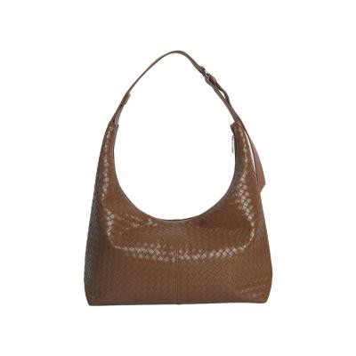 Sophie Martin Tas Bahu Wanita Ariane Bag - Latte