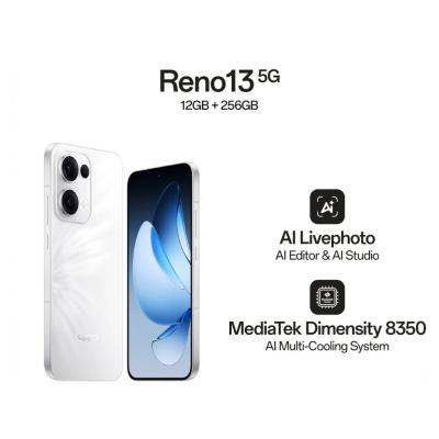 OPPO Reno13 5G 12/256GB