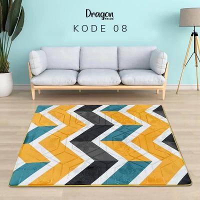 CSGL Karpet Busa Dragon Prime 190 x 220 Motif 8