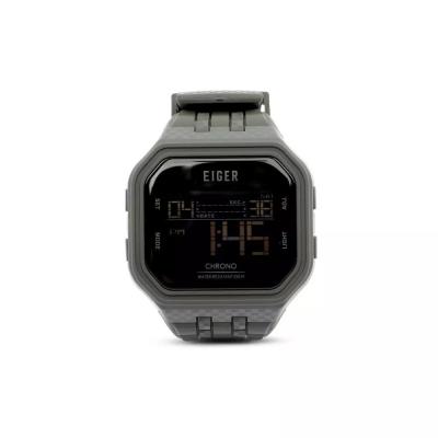 Eiger Jam Tangan Linville - Grey