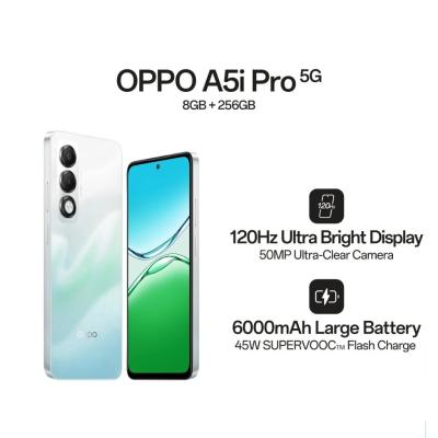 OPPO A5i Pro 5G 8GB/256GB