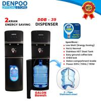 Denpoo Dispenser Galon Bawah DDB 39 190 Watt